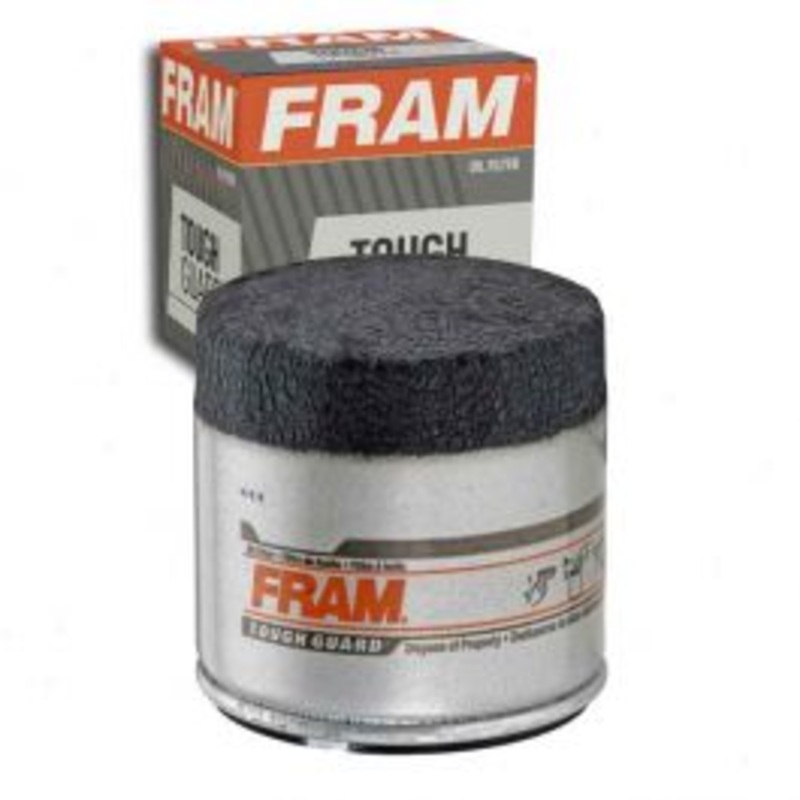 FRAM Tough Guard TG6607 Engine Oil Filter