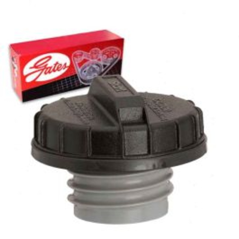 Gates Gas Cap for 1997-2000 Infiniti QX4 3.3L V6