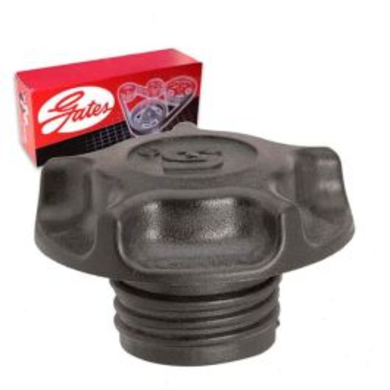 Gates Oil Filler Cap for 2009-2019 Dodge Journey 2.4L L4