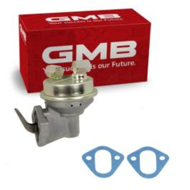 GMB Mechanical Fuel Pump for 1960-1962 Chevrolet C50 3.8L 4.3L L6
