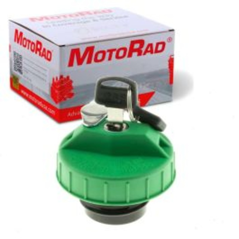 MotoRad Gas Cap for 1996-2017 Chevrolet Express 2500 2.8L 6.5L 6.6L L4 V8