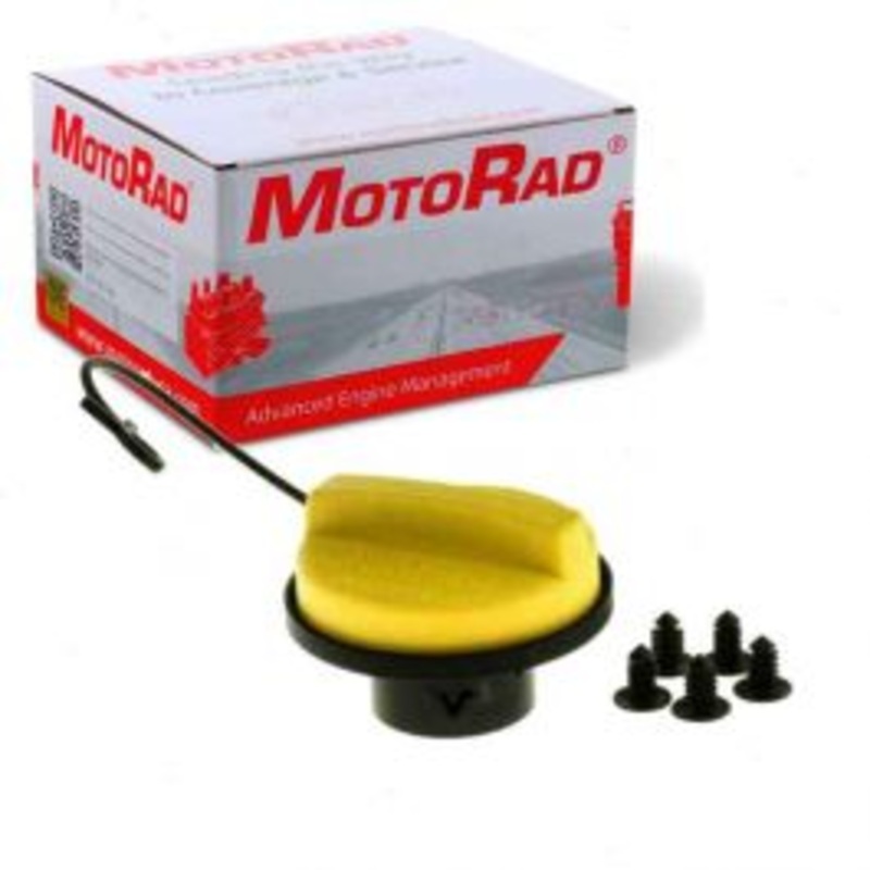 MotoRad Gas Cap for 2009 Hummer H2