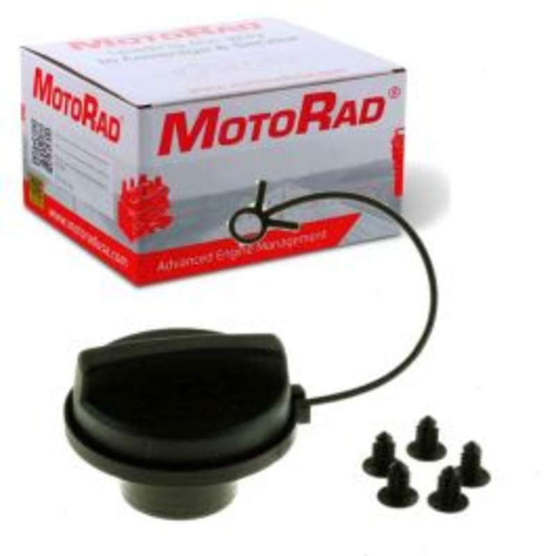 MotoRad Gas Cap for 2010-2013 Mazda 3 Sport