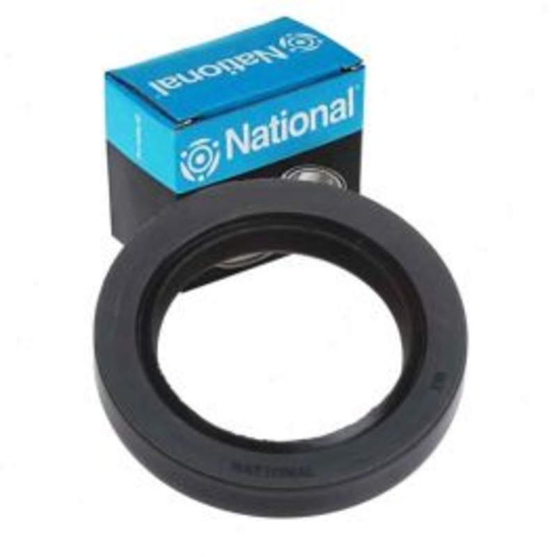 National Front Engine Crankshaft Seal for 1976-1978 Nissan F10