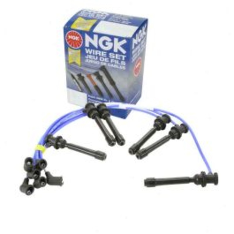 NGK 3878 Spark Plug Wire Set