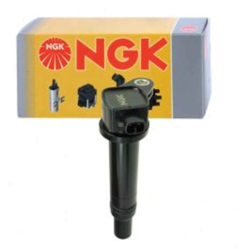 NGK 48972 U5073 Ignition Coil