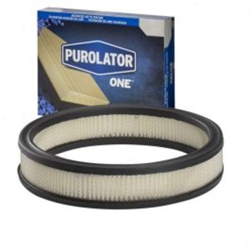 Purolator ONE Air Filter for 1966-1969 Pontiac Laurentian
