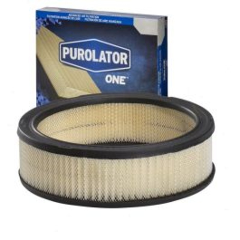 Purolator ONE Air Filter for 1982-1990 Chevrolet Celebrity