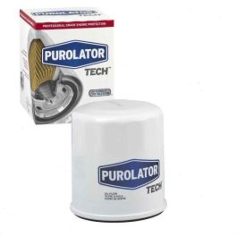 Purolator TECH Engine Oil Filter for 2001-2020 Subaru Legacy 2.4L 2.5L H4