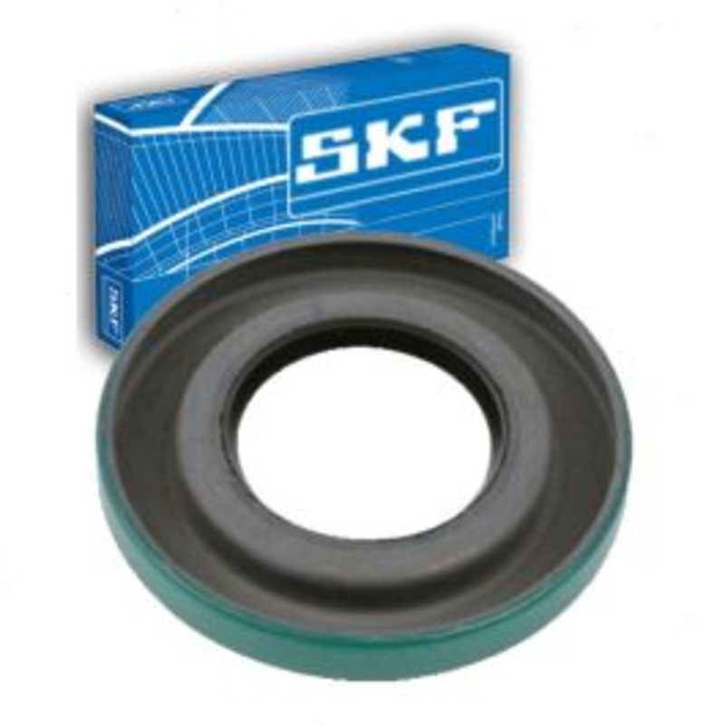 SKF 13758 Engine Crankshaft Seal