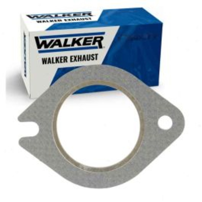 Walker Exhaust Pipe Flange Gasket for 1990-1993 Dodge Ram 50 2.4L L4