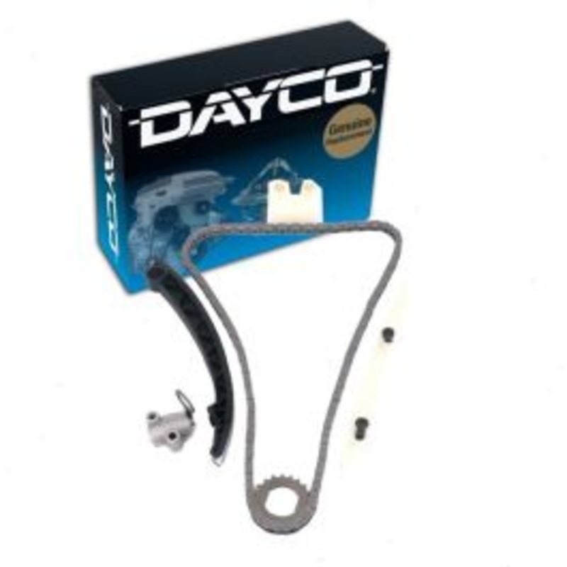 Dayco Engine Timing Chain Kit for 2011-2015 Chevrolet Volt