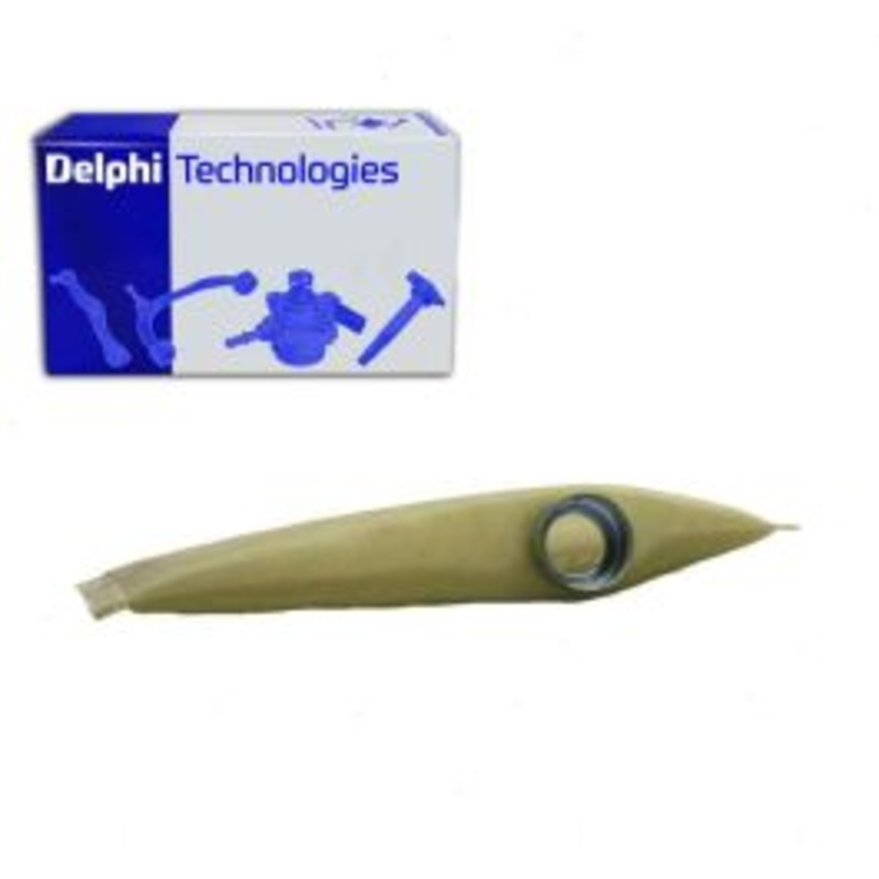 Delphi Fuel Pump Strainer for 1986 Oldsmobile Delta 88 3.0L 3.8L V6