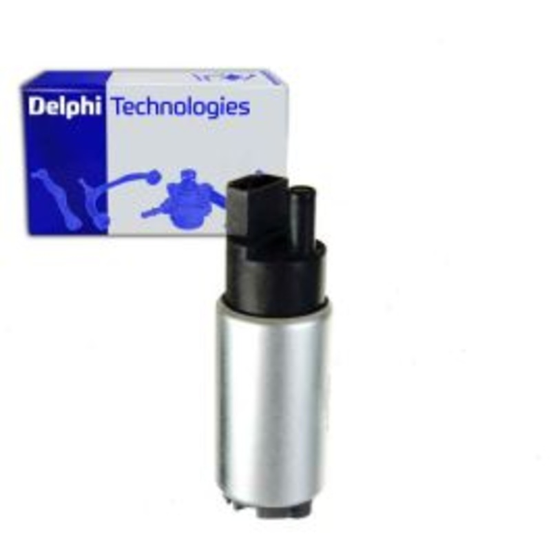 Delphi In-Tank Electric Fuel Pump for 1998-2002 Isuzu Trooper 3.5L V6