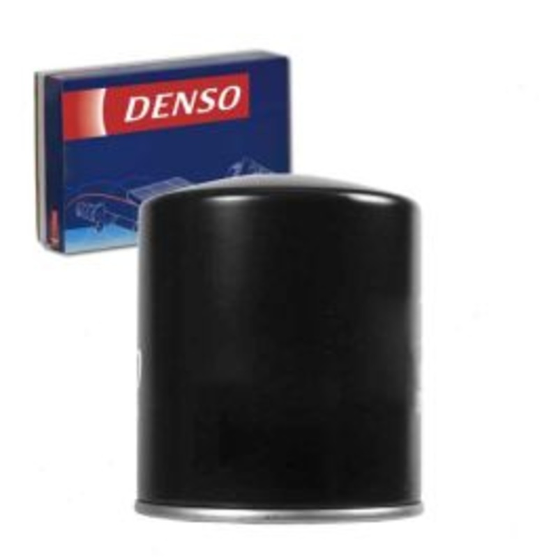 DENSO Engine Oil Filter for 1994-1996 Ford Bronco 5.8L V8
