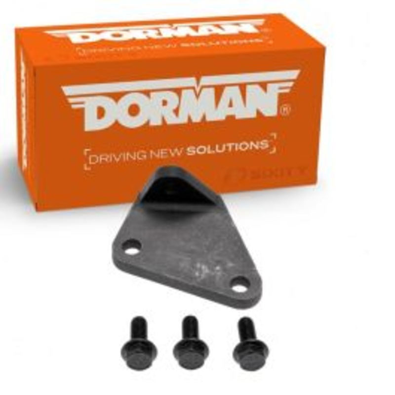 Dorman Rear Left Exhaust Manifold to Cylinder Head Repair Clamp for 2003-2015 Cadillac Escalade ESV 6.0L 6.2L V8
