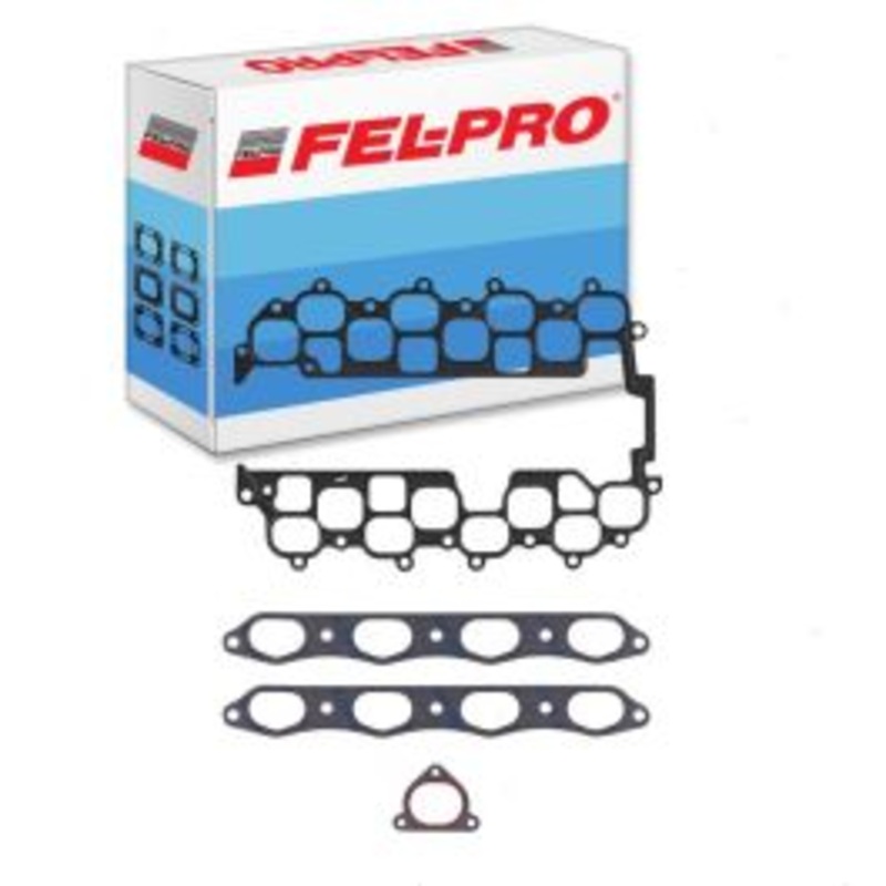 Fel-Pro Engine Intake Manifold Gasket Set for 2002-2010 Lexus SC430 4.3L V8