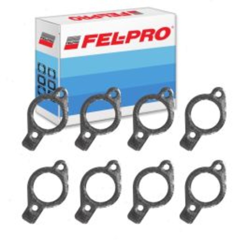 Fel-Pro Exhaust Manifold Gasket Set for 2002-2005 Ford Explorer 4.6L V8