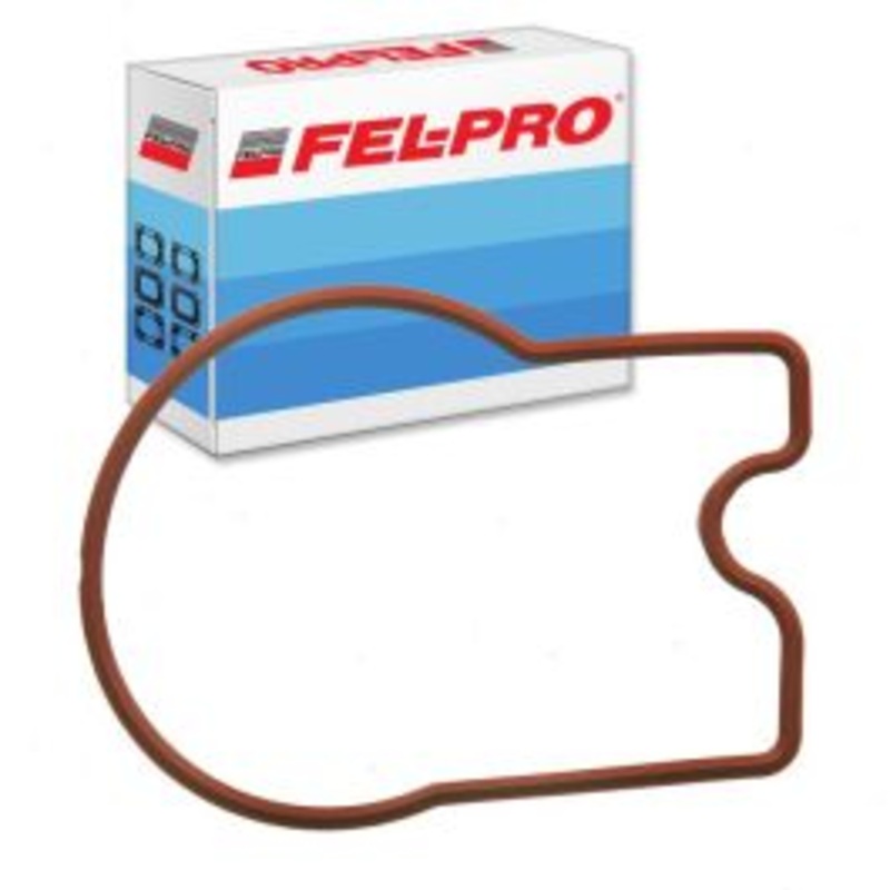 Fel-Pro Fuel Injection Throttle Body Mounting Gasket for 1996-2000 GMC K2500 5.0L 5.7L V8
