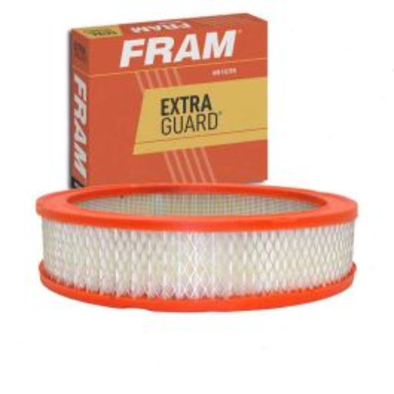 FRAM Extra Guard Air Filter for 1965-1966 Ford Custom 500