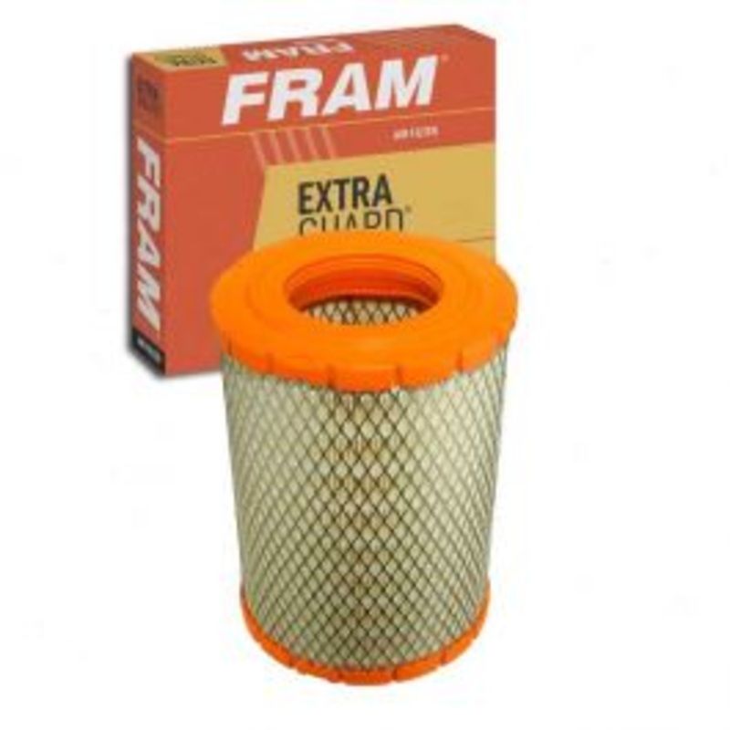 FRAM Extra Guard Air Filter for 1996-1999 Chevrolet C1500 Suburban