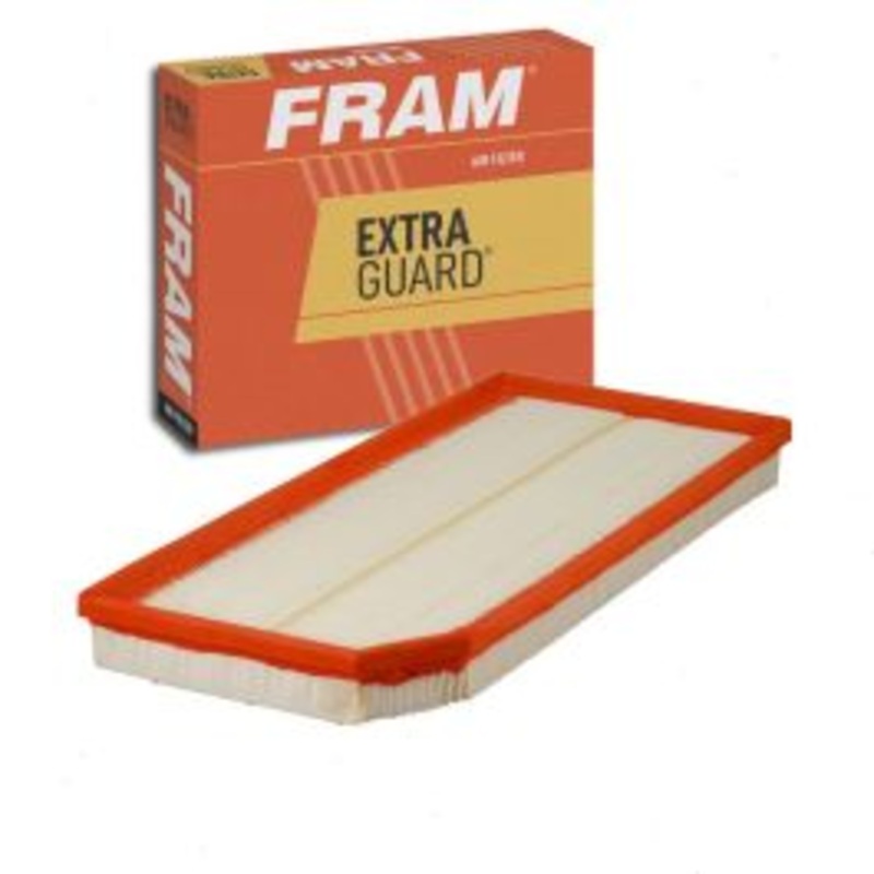 FRAM Extra Guard Air Filter for 2006-2008 Volkswagen Passat
