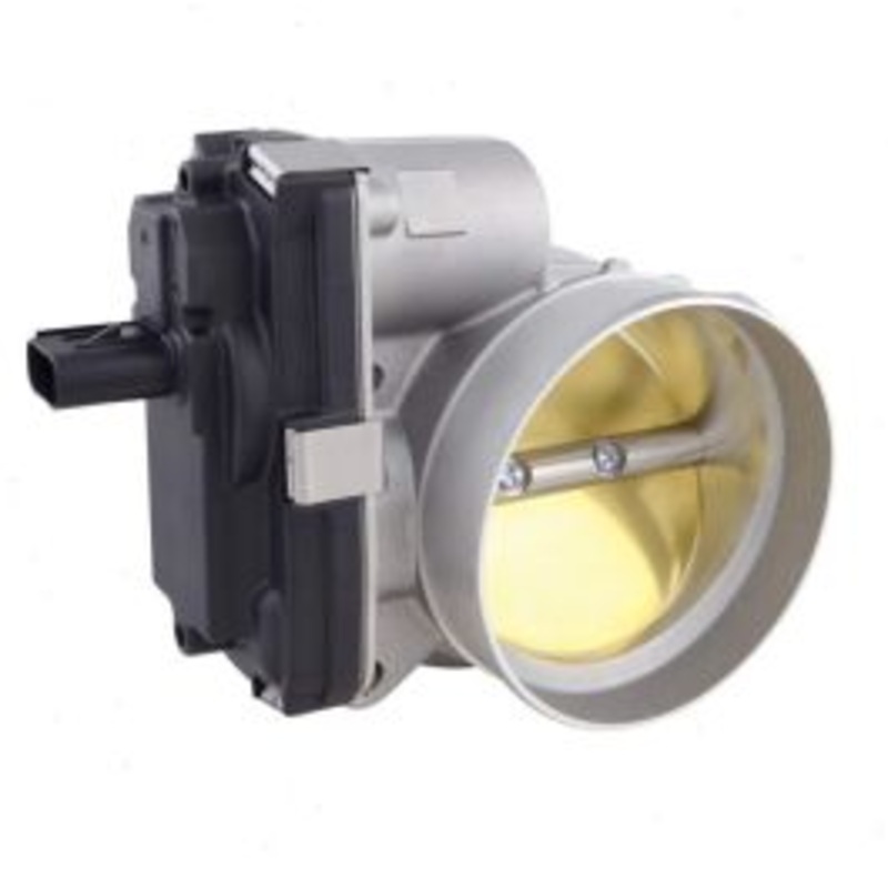 Hitachi ETB0067 Fuel Injection Throttle Body