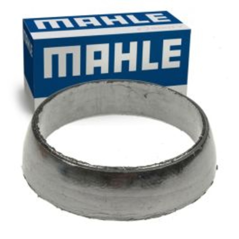 MAHLE Inlet Catalytic Converter Gasket for 1988-1995 Mercury Cougar Sable 3.8L V6
