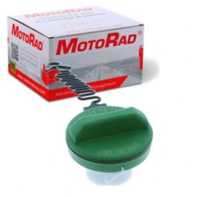 MotoRad Gas Cap for 2000-2010 Dodge Ram 2500 5.9L 6.7L L6