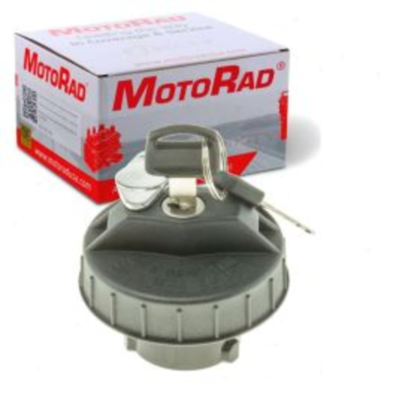 MotoRad Gas Cap for 2003-2004 Mercury Marauder