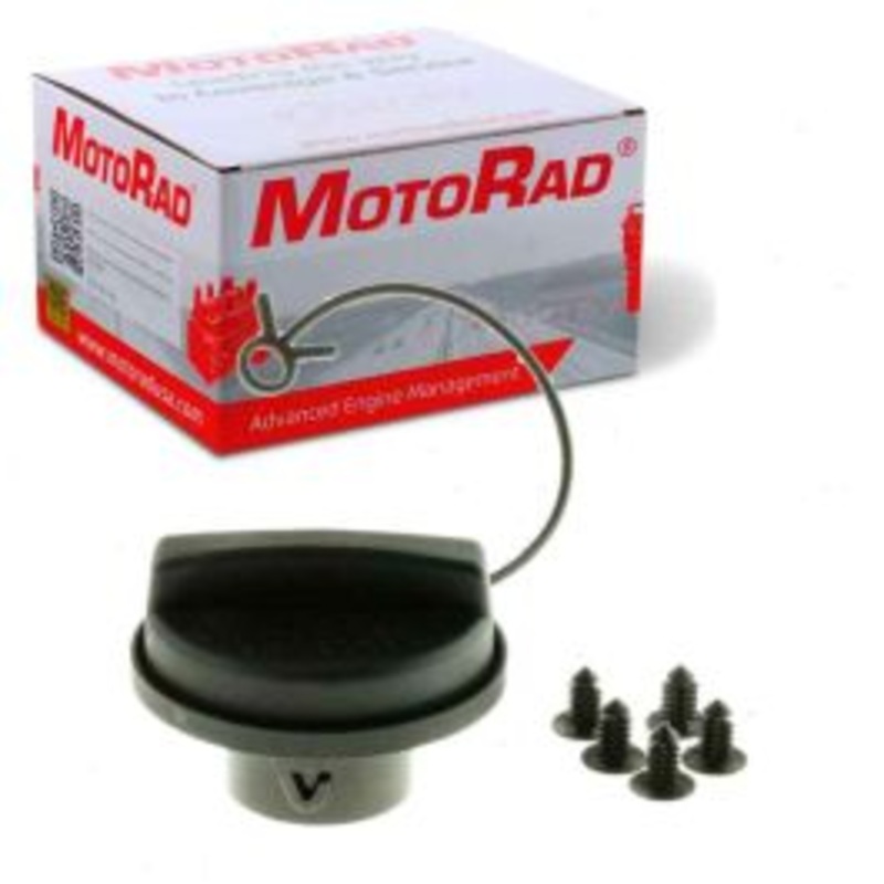 MotoRad Gas Cap for 2004-2013 GMC Yukon XL 2500