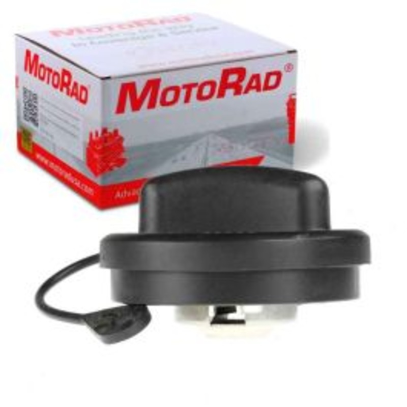 MotoRad Gas Cap for 2007-2017 Mercedes-Benz E550
