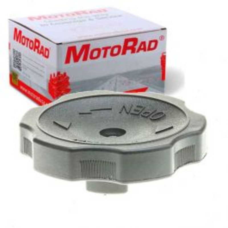 MotoRad Oil Filler Cap for 1981-1985 Mazda GLC