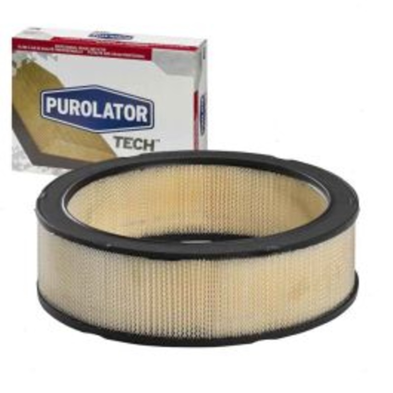 Purolator TECH Air Filter for 1968-1976 Checker Marathon 5.4L 5.7L V8