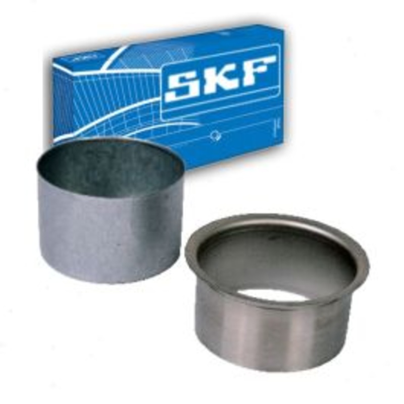 SKF Engine Timing Cover Repair Sleeve for 1971-1975 Pontiac Grandville