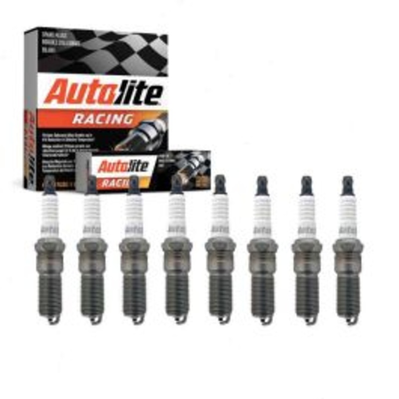 8 pc Autolite Racing AR5262 Spark Plug