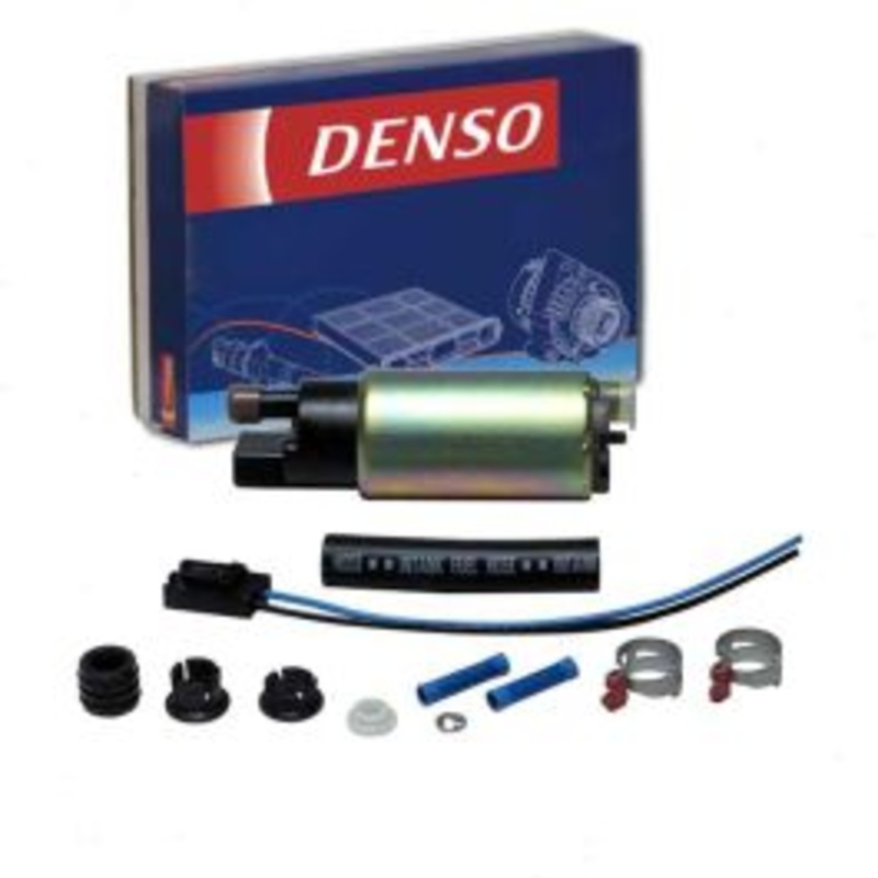 DENSO Electric Fuel Pump for 1997-2002 Ford Crown Victoria 4.6L V8