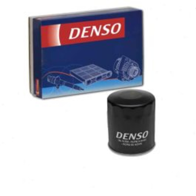 DENSO Engine Oil Filter for 2002-2018 Nissan Altima 2.5L 3.5L L4 V6