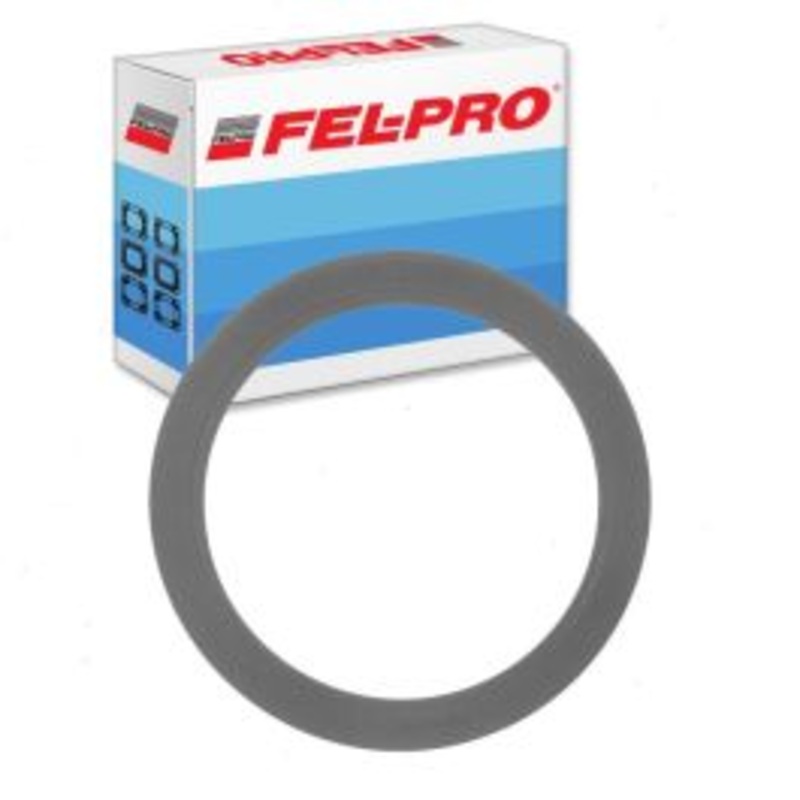 Fel-Pro Rear Engine Crankshaft Seal Kit for 1986-1987 Buick Somerset 2.5L L4