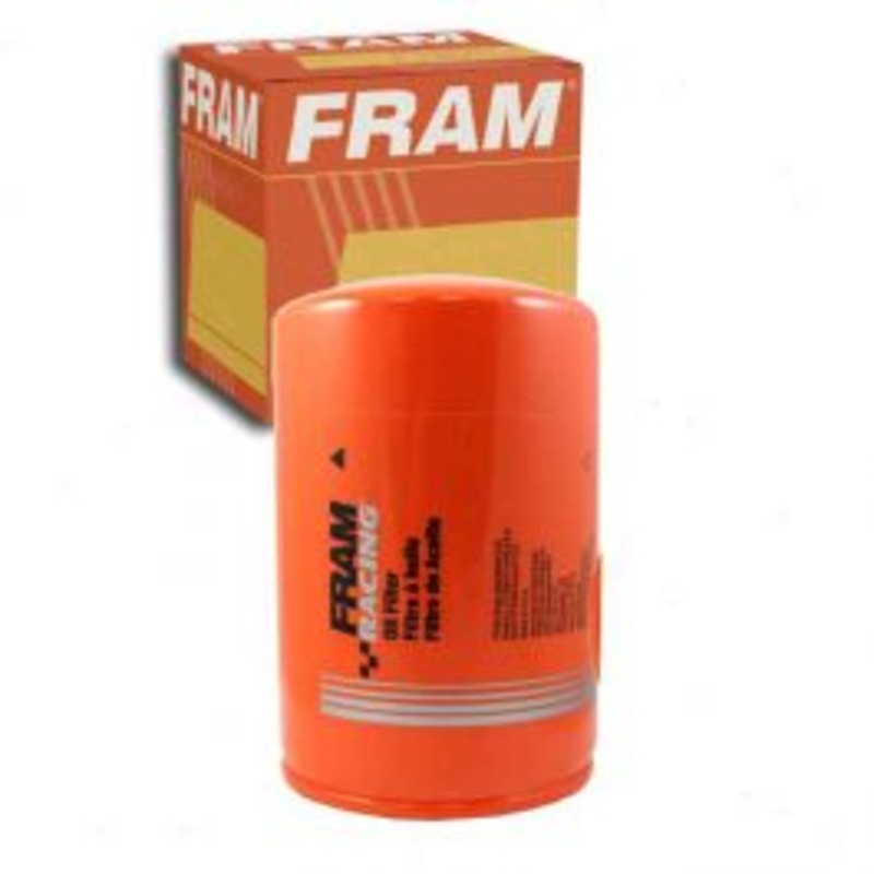 FRAM Engine Oil Filter for 1967-1972 Jensen Interceptor