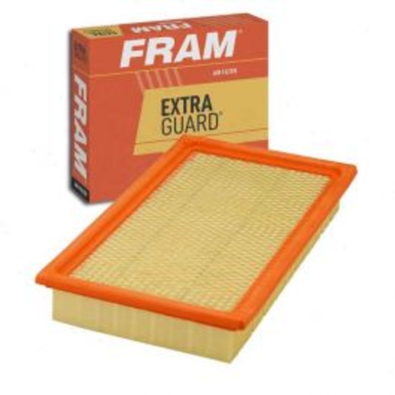 FRAM Extra Guard Air Filter for 2008-2009 Mercury Sable