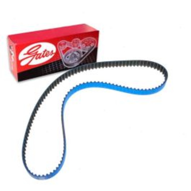 Gates RPM Engine Timing Belt for 2002-2007 Mitsubishi Lancer 2.0L L4