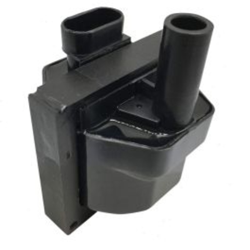 Hitachi Ignition Coil for 1996-2000 Chevrolet K2500 5.0L 5.7L 7.4L V8