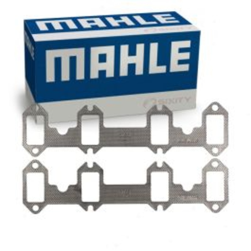 MAHLE MS15509 Exhaust Manifold Gasket Set