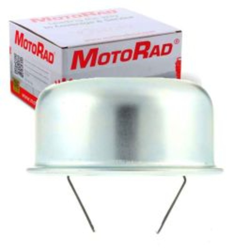 MotoRad Crankcase Breather Cap for 1949-1958 Pontiac Chieftain