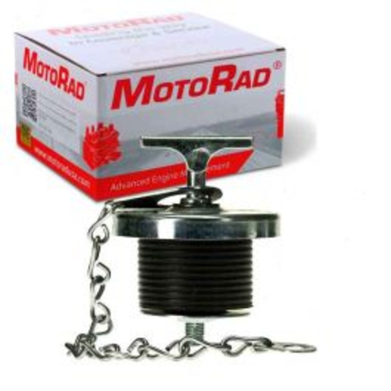 MotoRad Gas Cap for 1965 Buick Sportwagon