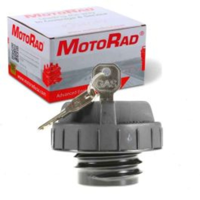 MotoRad Gas Cap for 1999-2005 Suzuki Grand Vitara