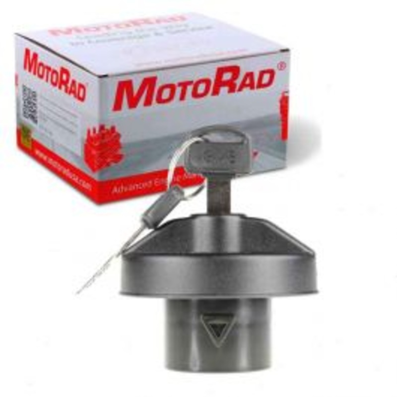 MotoRad Gas Cap for 2001-2002 Saturn L100