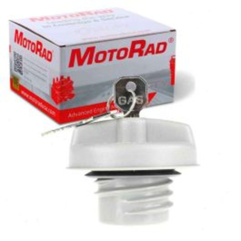 MotoRad Gas Cap for 2001 Ford Excursion 7.3L V8