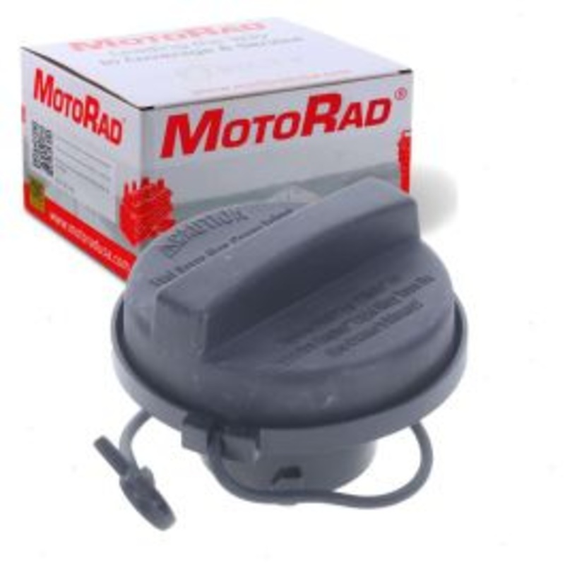 MotoRad Gas Cap for 2002-2005 Ford Thunderbird
